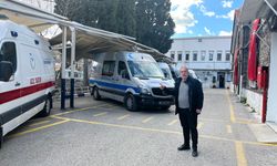 Tepecik'in muhtarı seslendi: “Kimsesizlerin son durağı” belediyede kalsın!