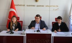 Seferihisar’dan Arguvan’a kardeşlik eli