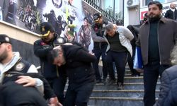 30 milyon dolarlık hırsızlıkta yeni gelişme