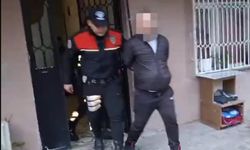 İzmir'de firari operasyonu: 151 kişi yakalandı