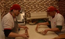 Askıda kampanyasına yeni halka: Kıymalı pide