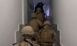 İzmir'deki DEAŞ propagandasına 9 gözaltı kararı!