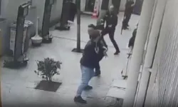 İfade vermeye gittiği karakolda intihar etti