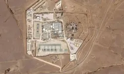 İran açıkladı: Katar'daki ABD radarını vurduk!