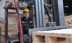 Konak istihdama köprü olmaya devam ediyor