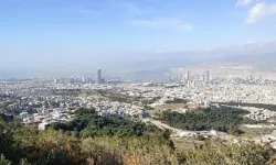 2 kez yargıdan dönmüştü... Şahin Tepesi planları yine mahkemelik!