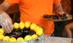 İzmir Körfezi'nde "midye" alarmı... Bakanlık'tan virüs açıklaması!