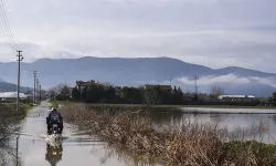 Son 16 yılın en yağmurlu Şubat'ı... İzmir yağışa doydu!