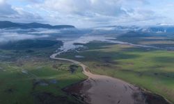 Uzmanından barajlardaki artış için değerlendirme: Tehlikeli sınır aşılmadı