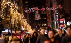 Nüfus profili: İzmirliler Y Kuşağı çıktı!