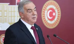 DP’li Altıntaş’tan 'umut hakkı' çıkışı: "Milletin vicdanını acıtır"