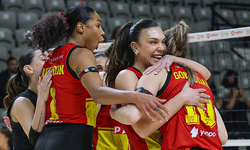 İzmir'in Sultanları, Kartal'ı parçaladı!