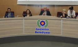 Gaziemir Meclisi’nde altyapı tartışması… Muhalefetten eleştiriler, başkandan savunma!