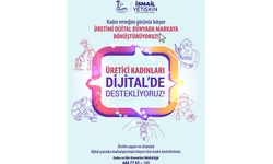 Seferihisar Belediyesi’nden kadın emeğine “dijital destek"