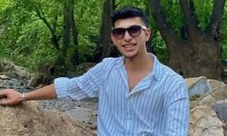 Daha 20 yaşındaydı... Genç işçinin acı sonu!