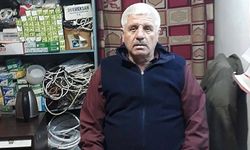 Yaşlı adamın acı sonu: Elektrik akımı can aldı!