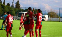 Karşıyaka 10 numara