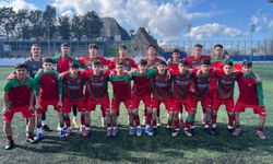 Karşıyaka'nın altyapısı yıldızlaştı