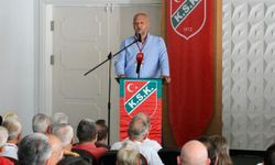 Karşıyaka'da divana iki aday... Cicibaş'tan 'proje' çağrısı!