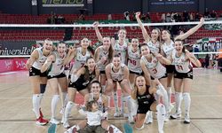 Karşıyaka filede Denizli'ye konuk