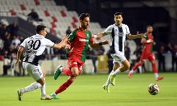 İzmir'de derbi heyecanı