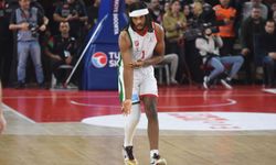 Karşıyaka'nın potada rakibi Galatasaray