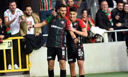 Karşıyaka'nın rakibi Çoruhlu FK