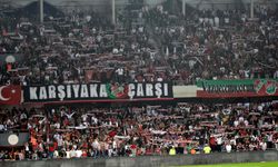 Karşıyaka'dan stoper hamlesi