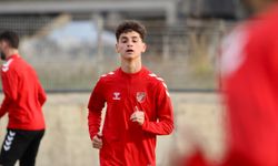 Kaf-Kaf'a Adem can suyu olacak