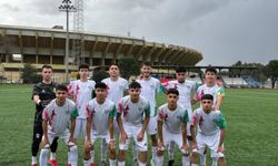 Karşıyaka Yalıspor'da büyük sevinç