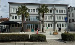 Kaymakamın korumasına ve şoförüne rüşvetten tutuklama!