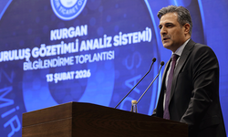 İZTO'daki toplantıda çarpıcı vergi gerçeği: Her 3 liranın 1’i kayıt dışı