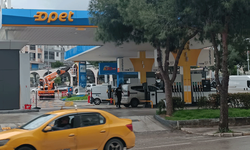 Tartışmalı istasyonda gözler Encümen'de!