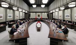 Kabine bugün toplanıyor: Gündem İran ve Suriye!