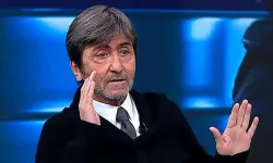 Rıdvan Dilmen'den Fenerbahçe için dikkat çeken şampiyonluk iddiası!
