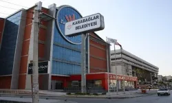 Karabağlar’da yoğun gündem: Borçlanma, satış, sermaye artışı!