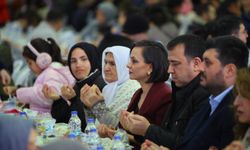 Karabağlar'da Ramazan bereketi mahallelerde