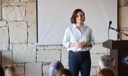 Başkan Kınay’dan öğrencilere müjde... KARBEM’in yeni şubesi açılıyor!