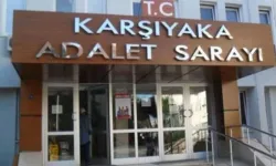Yeni Karşıyaka Adliyesi planı askıda!