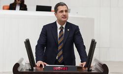 CHP'li Yücel'den 'hurda gemi' tepkisi: Halk sağlığı tehlikede!