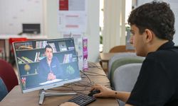 Buca’dan deprem bölgesine eğitim köprüsü