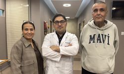 Kardeşi için 2 ayda 16 kilo verdi... Fedakar abla!