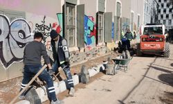 Konak'tan Alsancak’ta üst yapı hamlesi