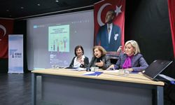 Konak’ın Kadın Meclisi yeni başkanını seçti