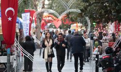 Konak’ın Sevgililer Günü El Emeği Kermesi başladı