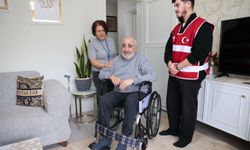 Konak'tan vatandaşlara hızlı hizmet!