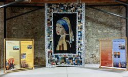 Konak’ta ‘Ortak Miras’ sergisine büyük ilgi