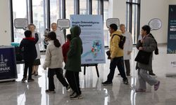 Konak’ta rahim ağzı kanseri farkındalığı