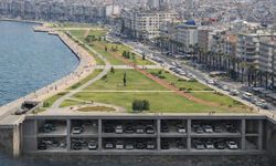 Jeoloji Mühendisleri yer altı otoparkı değerlendirmesi: Kordon’u bırakın, İzmir’i depreme hazırlayın!