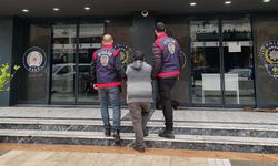 Muğla'da firari katil yakayı ele verdi!